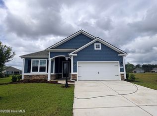 1513 Two Notch Cir NW, Ash, NC 28420