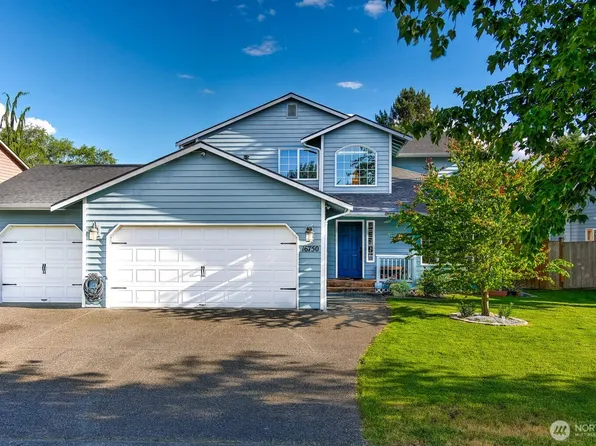 16750 154th Street SE, Monroe, WA 98272