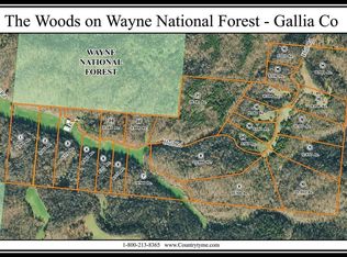 1175 Hull Rd, Patriot, OH 45658