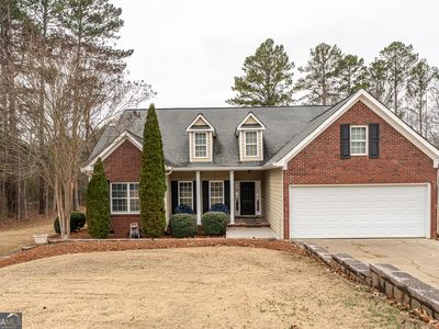 34 Hadrian Ridge Dr SW, Rome, GA, 30165