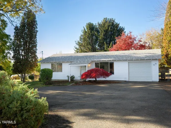 406 S 32nd Ave, Yakima, WA 98902