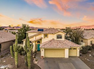 6820 W Tombstone Way, Tucson, AZ 85743