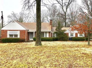 2501 N Ballas Rd, Saint Louis, MO