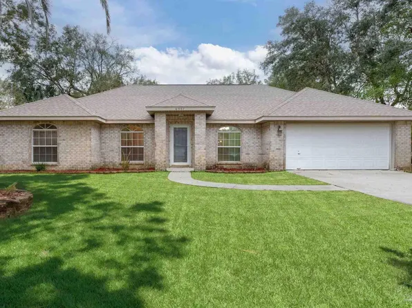 6907 Calle De Caballero, Navarre, FL 32566