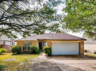 106 Rio Vista Dr, Georgetown, TX 78626