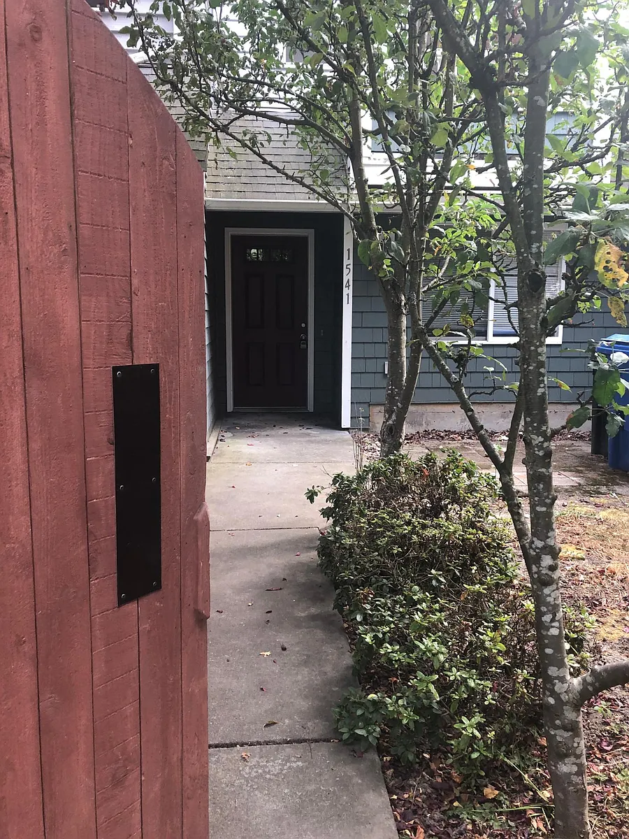 Building Photo - 1541 NW 51st St