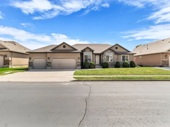 2471 W 2150 N, Lehi, UT 84043