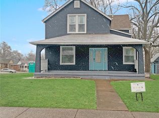 3316 Marshall Ave, Saint Louis, MO 63114