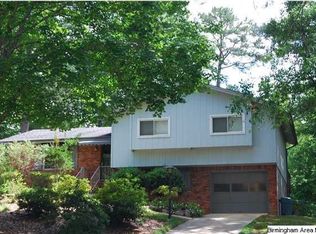 5252 Beacon Cir, Birmingham, AL 35210