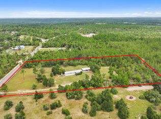 3543 Pine Log Rd, Chipley, FL 32428