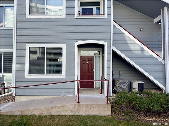 4th image of 8500 E Jefferson Avenue #7A