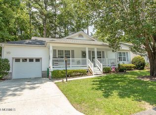 487 Deer Path, Calabash, NC 28467