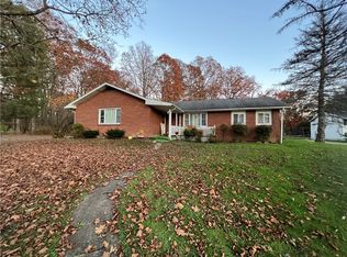 151 Stormer Rd, Indiana, PA 15701