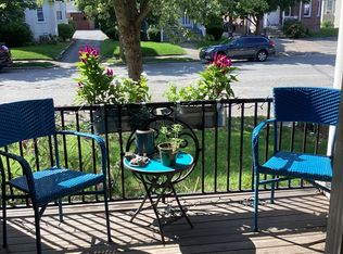 154 Irving Ave, Providence, RI 02906