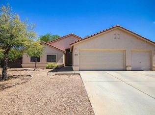8933 E Martha Root Ct, Tucson, AZ 85747