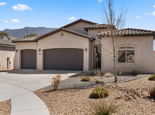 8100 Jenson Ct NE, Albuquerque, NM 87122