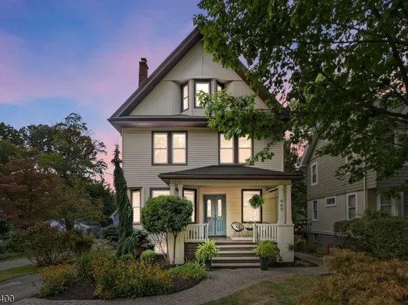 469 Vose Ave, South Orange Village Twp., NJ 07079