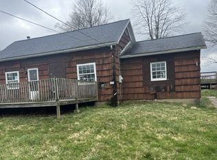 120 Main St, Mount Pleasant, OH 43939