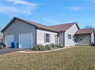 503 S Railroad St, Montgomery, IL 60538