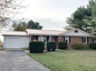 8419 Quince Rd, Plymouth, IN 46563