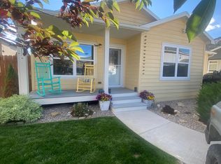 114 Salmon Loop, Gypsum, CO 81637