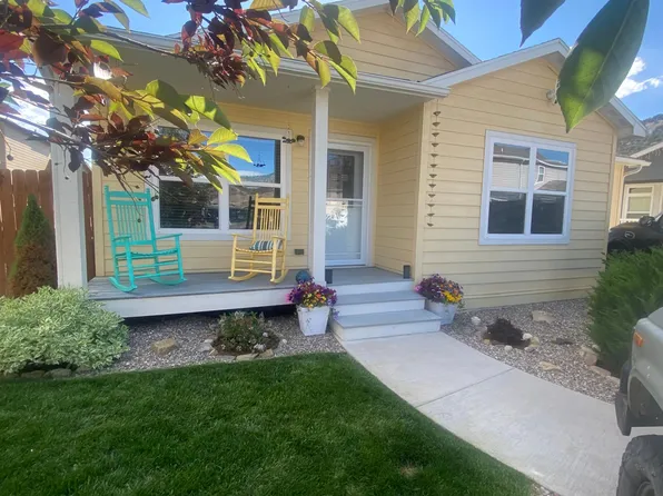 114 Salmon Loop, Gypsum, CO 81637