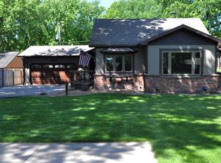 1509 Benson Rd, Montevideo, MN 56265
