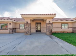 25139 Sultanas Rd, Homeland, CA 92548