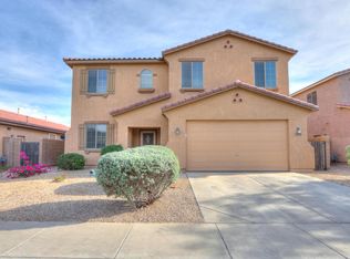 43491 W Eddie Way, Maricopa, AZ 85138
