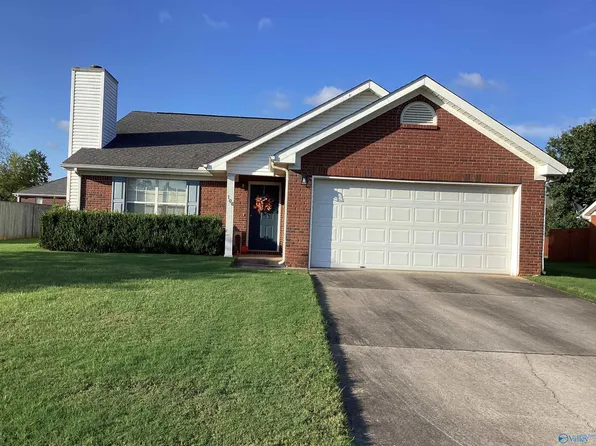 106 Clover Ridge Dr, Madison, AL 35758