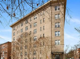 2129 Florida Ave NW APT 300, Washington, DC 20008