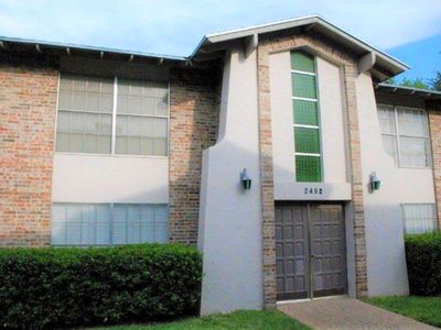 2492 University Ave UNIT D, San Angelo, TX, 76904