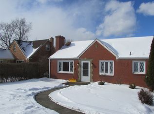 176 Pennsylvania Ave, Bridgeville, PA