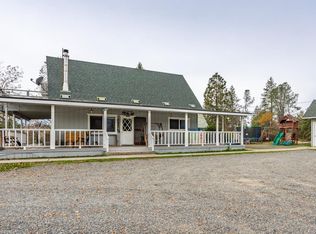 5240 Tip Top Rd, Mariposa, CA 95338