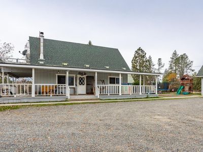 5240 Tip Top Rd, Mariposa, CA, 95338