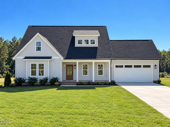 17 Watermere St, Wendell, NC 27591