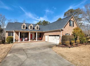 6715 Hidden Haven Rd, Sumter, SC 29154