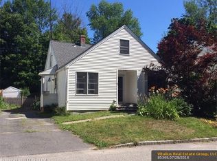 97 Westminster Ave, Portland, ME 04103