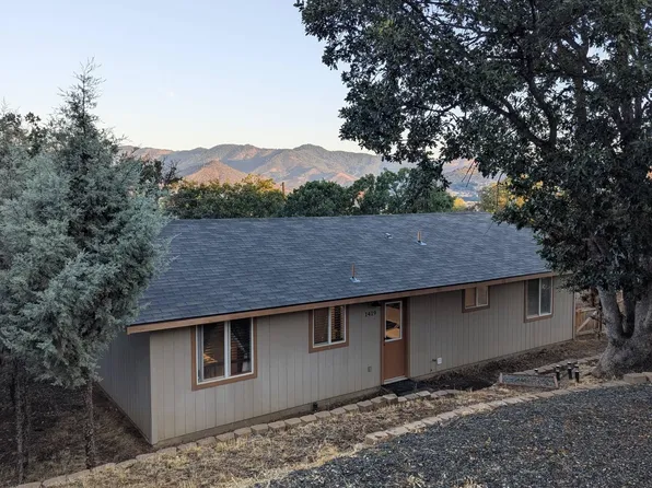 1419 Quail Ave, Yreka, CA 96097
