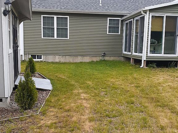 Sun Room & Tool Shed