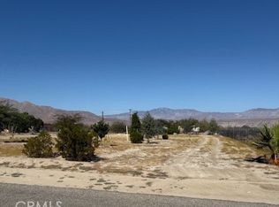 0 Cloudy Moon Dr LOT 32, Borrego Springs, CA 92004