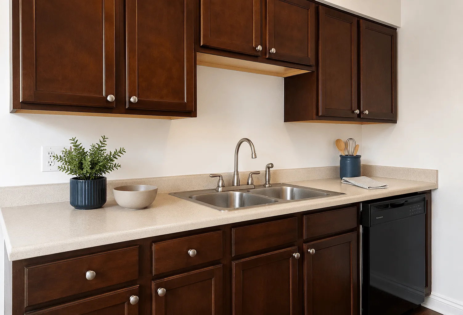 Hamilton Square Apartments — Photo 3