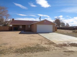 20330 86th St, California City, CA 93505