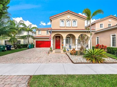 13937 SW 278th St, Homestead, FL, 33032