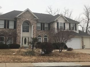 305 Lithia Ave, Saint Louis, MO
