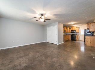 904 Green Tree Dr #D, Beebe, AR 72012