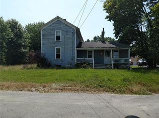 600 Twitmeyer Ave, Hermitage, PA 16148