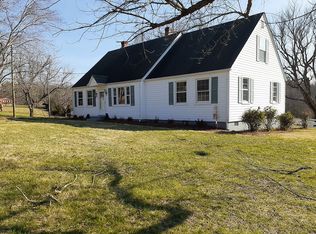 8981 W Gretna Rd, Chatham, VA 24531