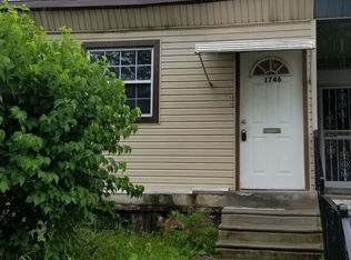 1746 Church Ln FLOOR 1, Philadelphia, PA 19141