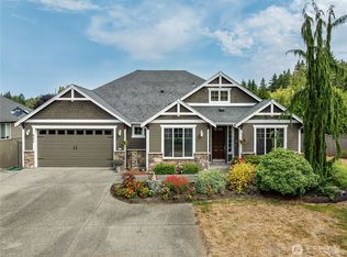 945 Secord Court, Camano Island, WA 98282